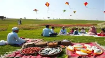 التفاصيل الكاملة لإجازة شم النسيم 2026 وأسعار الفسيخ والرنجة.. الاثنين أم الخميس؟